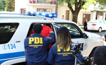 Venezolano asesina a un hombre en venganza por presunto secuestro: esto se sabe