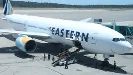 Llega un nuevo vuelo con deportados de EEUU este 29 de agosto