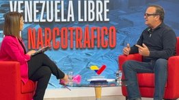 Entérate: cuántas toneladas de drogas se han incautado en Venezuela en lo que va de año