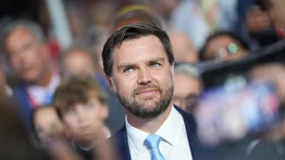 ¿JD Vance sustituirá a Trump? Lo que dijo el vicepresidente de EE.UU. sobre un supuesto adverso para el magnate