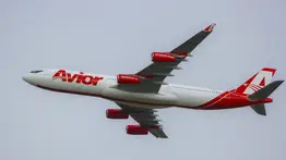 Avior Airlines estrena nuevo destino: precio y frecuencia