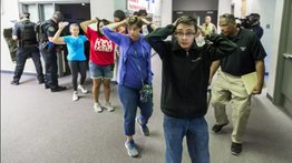 tiroteos en escuelas estados unidos ciudades