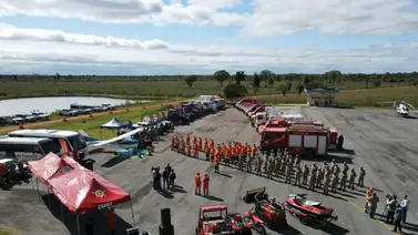 Simulacro-masivo-houston  Simulacro-masivo-houston