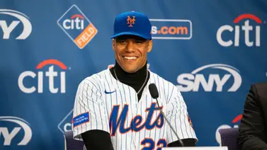 Contrato millonario de Juan Soto: esto gana al día el grandeliga dominicano  Contrato millonario de Juan Soto: esto gana al día el grandeliga dominicano