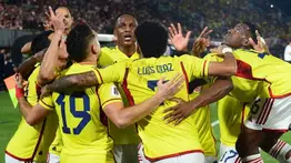 Colombia hace oficial su convocatoria para enfrentar a la Vinotinto: estas son sus novedades