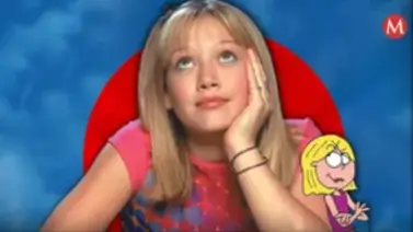 ¿Que es de la vida de Hilary Duff? la estrella que conquistó Disney en los 2000 con Lizzy McGuaire ¿Que es de la vida de Hilary Duff? la estrella que conquistó Disney en los 2000 con Lizzy McGuaire