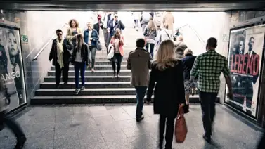 Los 10 estados de EE. UU. donde más se trabaja: Dakota del Norte lidera la lista por esta razón Los 10 estados de EE. UU. donde más se trabaja: Dakota del Norte lidera la lista por esta razón