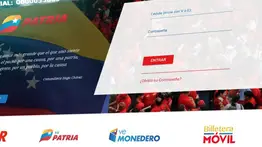 Pagos del monedero Patria: bonos y montos activos este 30 de agosto