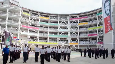 Solicitudes de ingreso a la UNES aumentan de forma masiva: aquí las cifras Solicitudes de ingreso a la UNES aumentan de forma masiva: aquí las cifras