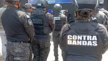 PNB atrapa a ladrones de la escuela de basket Spartans: detalles del procedimiento PNB atrapa a ladrones de la escuela de basket Spartans: detalles del procedimiento