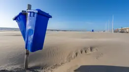 Realizan desalojo preventivo de playas este 30 de agosto: sepa más