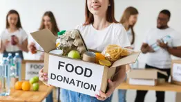 Comida gratis hasta el 5 de septiembre