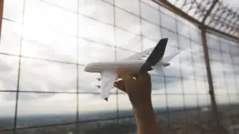 ¿Se extiende la prohibición? Aruba emite nuevo aviso sobre vuelos con Venezuela 