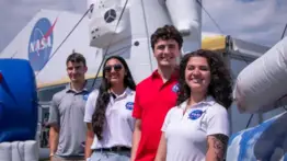 La NASA ofrece pasantías a estudiantes de estos 11 países: conozca los pasos y requisitos