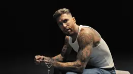 ¿Nueva faceta de Sergio Ramos?: el sorprendente anuncio del futbolista español