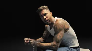 ¿Nueva faceta de Sergio Ramos?: el sorprendente anuncio del futbolista español ¿Nueva faceta de Sergio Ramos?: el sorprendente anuncio del futbolista español