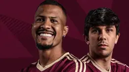 Duelo vinotinto en LaLiga: así le fue a Rondón y Aramburu en su enfrentamiento por la jornada 3