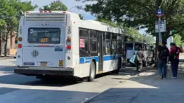 El nuevo mapa de autobuses de Nueva York: Esta línea estrena su servicio este domingo