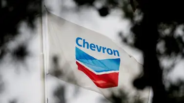 ¿Cómo impactará la renovación de licencia a Chevron en la producción del país? Esto dice el presidente de Conindustria ¿Cómo impactará la renovación de licencia a Chevron en la producción del país? Esto dice el presidente de Conindustria