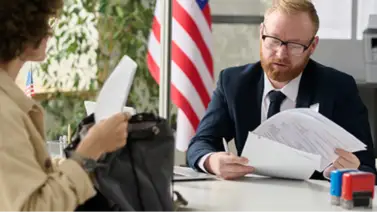 Cambio en visas de EE. UU.: este es el nuevo requisito de entrevista que aplica a todos los solicitantes desde septiembre Cambio en visas de EE. UU.: este es el nuevo requisito de entrevista que aplica a todos los solicitantes desde septiembre