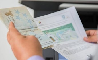 Este país exigirá una nueva visa a venezolanos a partir del 1 de septiembre: ¿Cuál es el precio?
