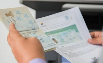 Este país exigirá una nueva visa a venezolanos a partir del 1 de septiembre: ¿Cuál es el precio?