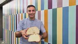 Mémé by Eric Martin celebra tres años con nuevos panes de masa madre en Caracas