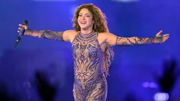¡Inolvidable! Shakira enloquece a sus fans con esta invitada especial