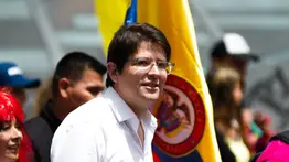 Capturan al séptimo implicado en el asesinato de Miguel Uribe Turbay: reveló información crucial 