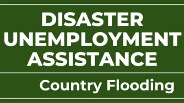 Asistencia de empleo por desastres Texas Asistencia de empleo por desastres Texas