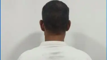 Sin bisturí: así era el modus operandi del falso cirujano detenido en Caracas Sin bisturí: así era el modus operandi del falso cirujano detenido en Caracas