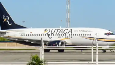 Rutaca lanza nueva conexión este 31 de agosto: sepa más Rutaca lanza nueva conexión este 31 de agosto: sepa más