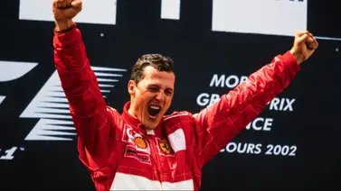 El polémico ranking de Max Verstappen: los cinco mejores pilotos de la Fórmula 1 El polémico ranking de Max Verstappen: los cinco mejores pilotos de la Fórmula 1