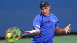 Vergüenza en el US Open: se viraliza el polémico gesto de un CEO millonario