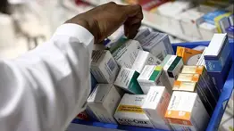 Mercado farmacéutico venezolano crece en comparación con 2024: ¿qué se proyecta para el fin de año?