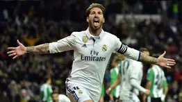 Sergio Ramos de estreno: esta es la primera canción en solitario del jugador español