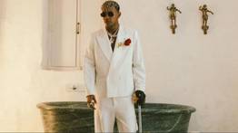 ¿Inspirado en Neymar Jr.? Así es el nuevo look de Lamine Yamal