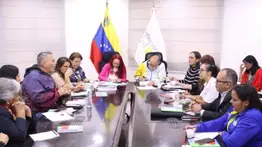 Gobierno activa plan para atender salud mental en Venezuela: conozca los detalles