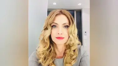 En video: esto dijo Emma Rabbe sobre su regreso a Venezuela mientras disfruta de unas vacaciones en su tierra natal En video: esto dijo Emma Rabbe sobre su regreso a Venezuela mientras disfruta de unas vacaciones en su tierra natal