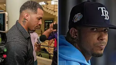 Del cielo al infierno: el ascenso y caída de Wander Franco tras su sentencia por abuso sexual Del cielo al infierno: el ascenso y caída de Wander Franco tras su sentencia por abuso sexual