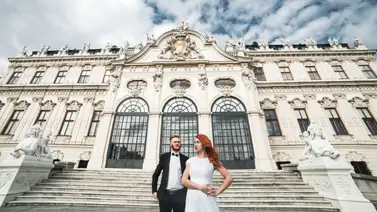 Cientos de duques, condes, barones y marqueses: en estos países está la mayor cantidad de nobles de todo el planeta Cientos de duques, condes, barones y marqueses: en estos países está la mayor cantidad de nobles de todo el planeta