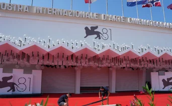 La actriz más polémica del 2025 recibe reconocimiento en el Festival de Venecia: conoce los detalles