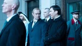 “El mago del Kremlin”: la controversial adaptación cinematográfica sobre la vida de Vladimir Putin