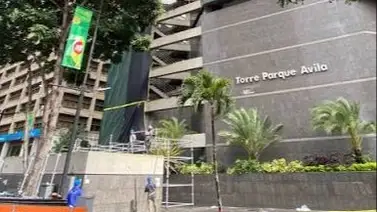 Programan demolición controlada en Torre Parque Ávila de Caracas para este 1 de agosto: conoce los detalles Programan demolición controlada en Torre Parque Ávila de Caracas para este 1 de agosto: conoce los detalles