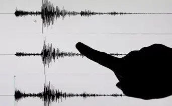 Doble sismo sacude a Venezuela este 1 de agosto: Funvisis revela dónde fue el epicentro