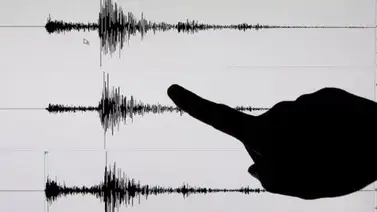 Doble sismo sacude a Venezuela este 1 de agosto: Funvisis revela dónde fue el epicentro Doble sismo sacude a Venezuela este 1 de agosto: Funvisis revela dónde fue el epicentro