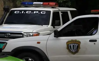 Detenida por el Cicpc: adolescente de 17 años estranguló a su bebé y simuló un accidente