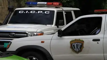 Detenida por el Cicpc: adolescente de 17 años estranguló a su bebé y simuló un accidente Detenida por el Cicpc: adolescente de 17 años estranguló a su bebé y simuló un accidente