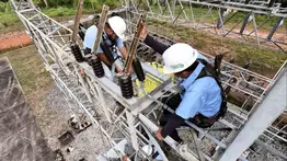 Corpoelec ejecuta mantenimiento a subestación las próximas horas: tome previsiones