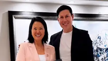 ¿Quién es Jadef Alvarado? El estilista venezolano que acompaña a Keiko Fujimori en sus eventos ¿Quién es Jadef Alvarado? El estilista venezolano que acompaña a Keiko Fujimori en sus eventos